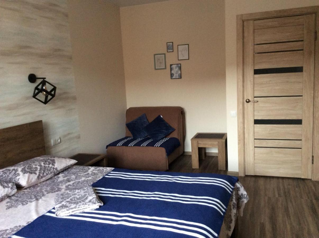 Апартаменты Фонтан Рошен, Туркиш Сити Vinnitsya Dış mekan fotoğraf